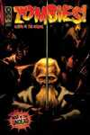 Zombies: Eclipse of the Undead comic books